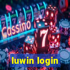 luwin login